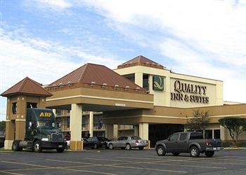 Quality Inn & Suites Baton Rouge West – Port Allen