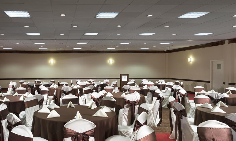 Four Points by Sheraton Kansas City - Sports Complex