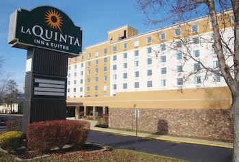 La Quinta Inn & Suites Runnemede - Philadelphia
