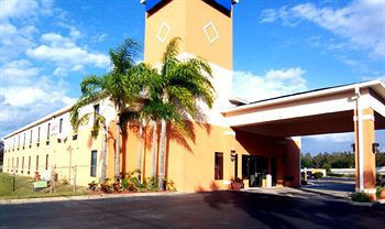 Rodeway Inn