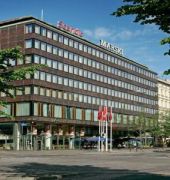 Scandic Marski