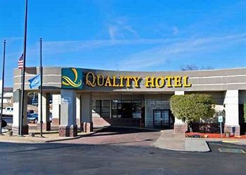 Quality Hotel