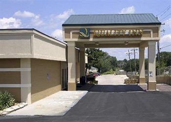Quality Hotel Ponca City