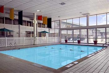 Motel 6 Tulsa Airport