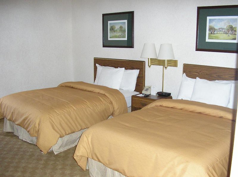 Garden Plaza Hotel Atlanta Norcross