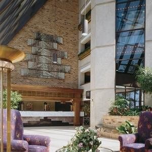 Garden Plaza Hotel Atlanta Norcross