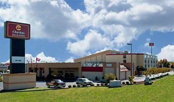 Clarion Inn
