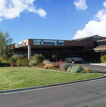 Ramada by Wyndham Cedar City
