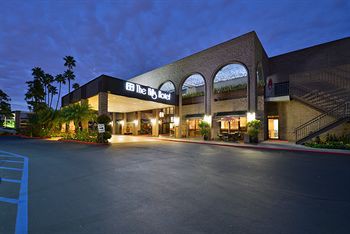 The Hills Hotel, An Ascend Hotel Collection Member