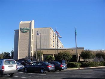 Holiday Inn Houston Sw - Sugar Land Area