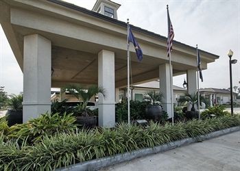 Clarion Inn & Suites Conference Center