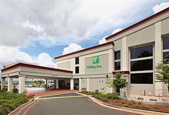 Holiday Inn Little Rock-Airport-Conf Ctr