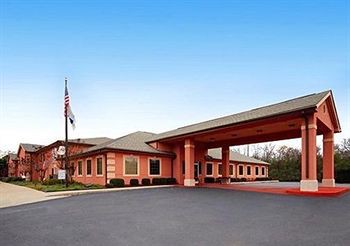 Red Roof Inn & Suites Madison, GA