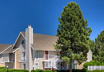 Residence Inn by Marriott Denver Tech Center