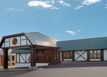 Econo Lodge Beckley