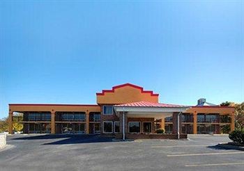 Rodeway Inn Sweetwater