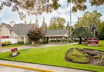 Residence Inn Portland South/Lake Oswego