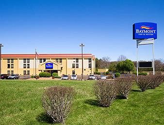 LA QUINTA INN CROSSVILLE