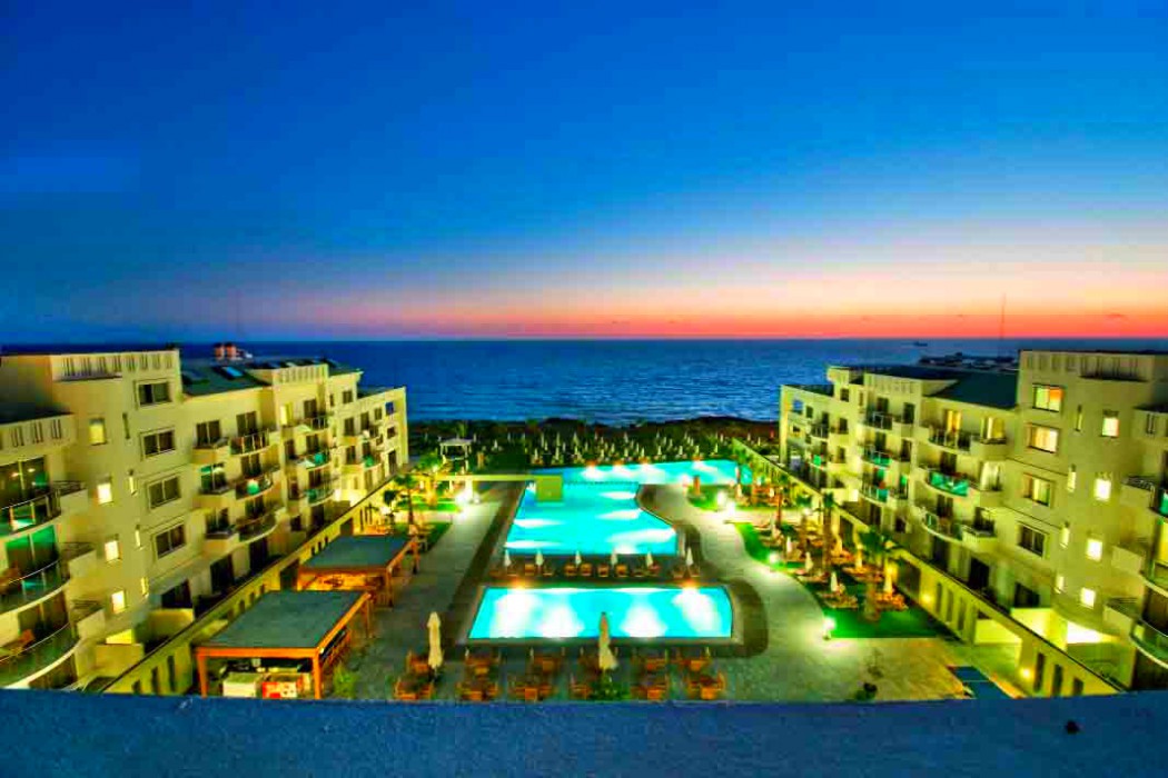 Hotel Capital Coast Resort And Spa
