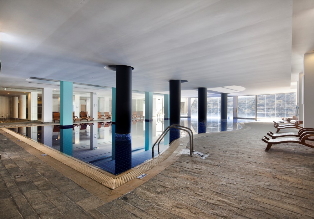 Hotel Capital Coast Resort And Spa