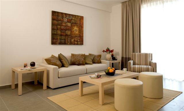 Hotel Capital Coast Resort And Spa