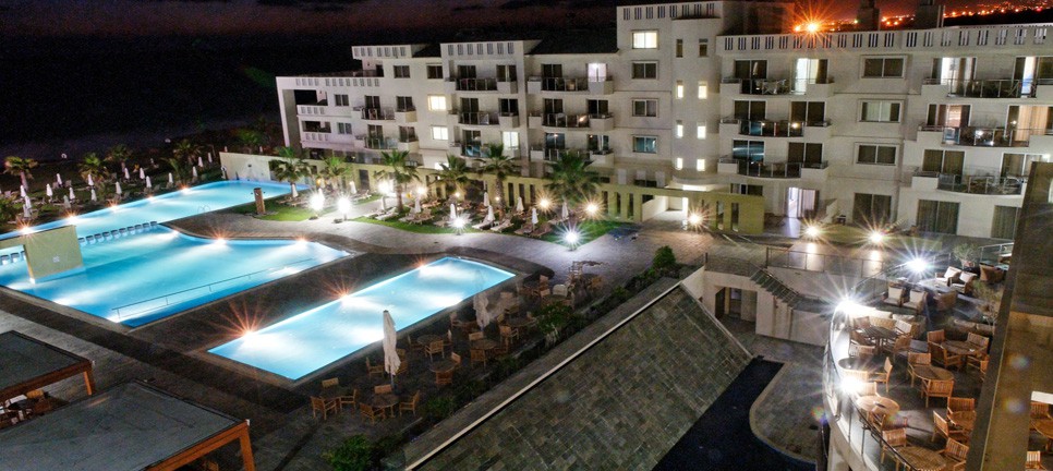 Hotel Capital Coast Resort And Spa