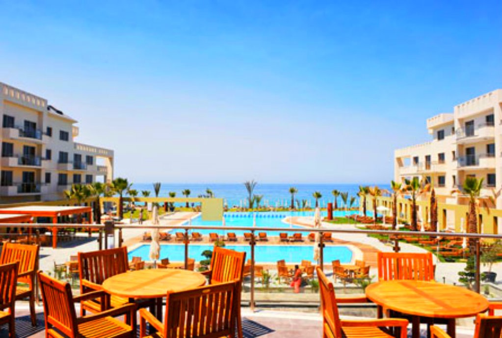 Hotel Capital Coast Resort And Spa