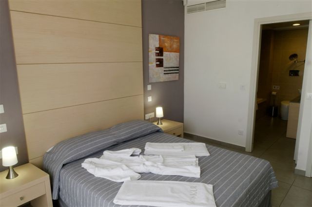 Hotel Capital Coast Resort And Spa