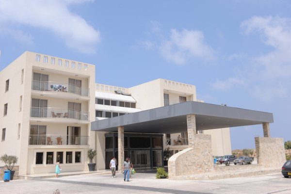 Hotel Capital Coast Resort And Spa