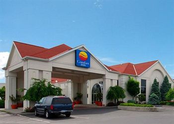Comfort Inn