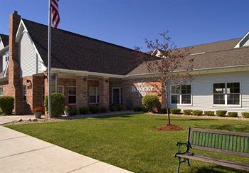 Residence Inn By Marriott Merrillville