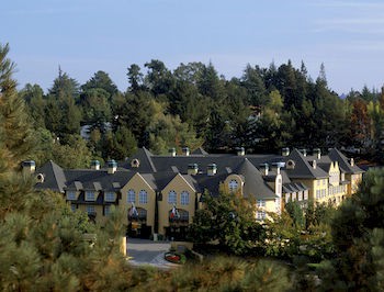 Lafayette Park Hotel