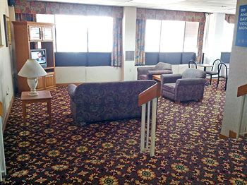 Motel 6 Moline