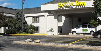 Settle Inn & Suites La Crosse