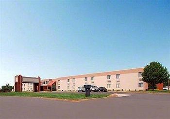 Quality Inn South