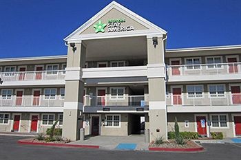 Extended Stay America - El Paso - Airport