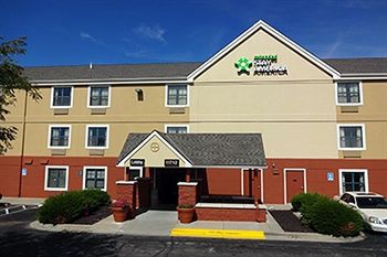Extended Stay America - Kansas City - Airport - Plaza Circle
