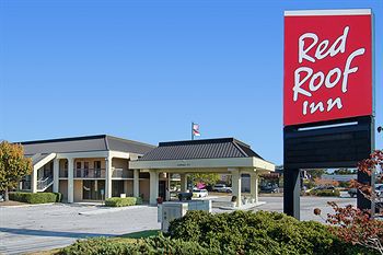 Red Roof Inn Wilmington, NC