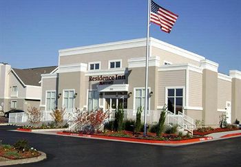 Sonesta ES Suites Oklahoma City