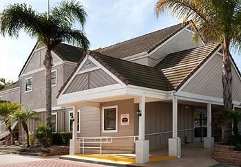Residence Inn Los Angeles Torrance/Redondo Beach