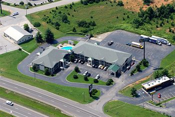 Quality Inn South