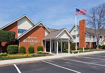 Residence Inn by Marriott Spartanburg