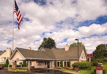Residence Inn Seattle South/Tukwila