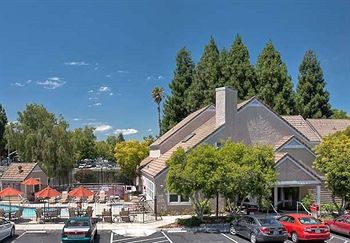 Residence Inn by Marriott Palo Alto Mountain View