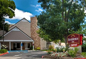 Residence Inn by Marriott Fremont Silicon Valley