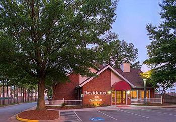 Residence Inn by Marriott Richmond West End