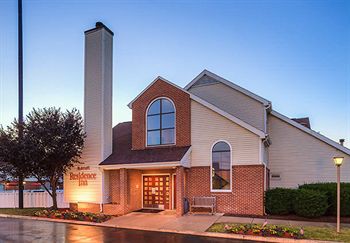 Residence Inn Harrisburg Hershey