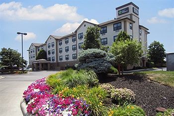 Extended Stay America Hotel Columbus - Worthington
