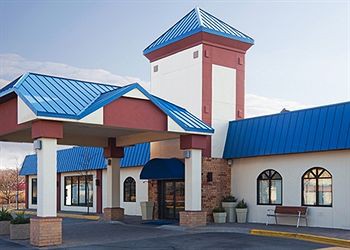 Holiday Inn Express Hotel andamp; Suites Eagan Sw Mall And Airport Area