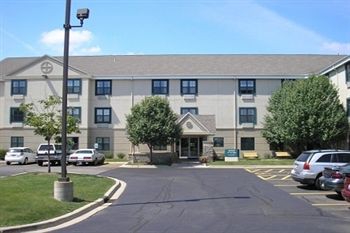Extended Stay America Chicago - Gurnee
